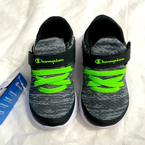 Champion Baby/Toddler Shoes - Picture 1 of 4